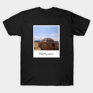 Rethymno T-Shirt